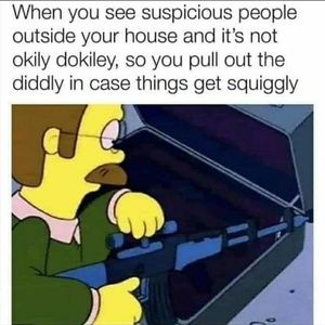 Meet your Posher, Christopher